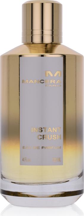 Actual product image Mancera Instant Crush (Eau de parfum, 120 ml)