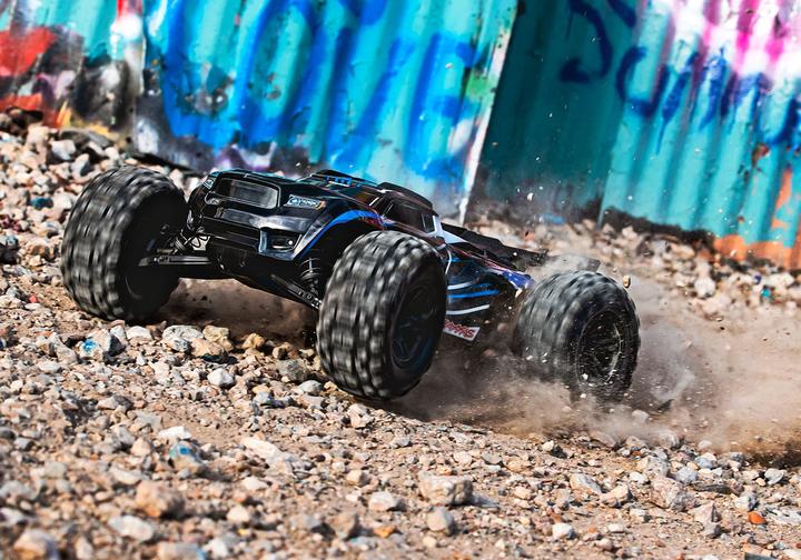 Produktbild Traxxas Sledge (RTR Ready-to-Run)