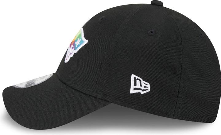 Produktbild New Era New England Patriots CRUCIAL CATCH 9FORTY Cap (One Size)