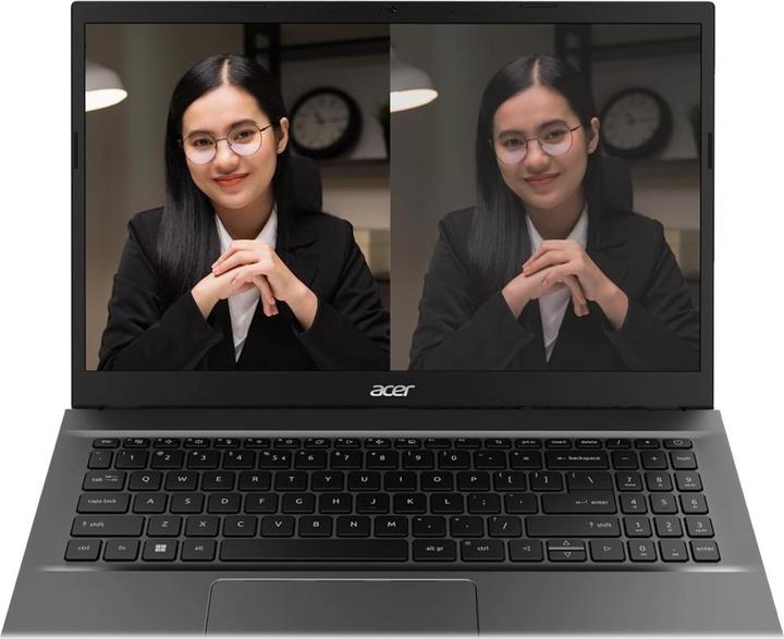 Immagine prodotto Acer Extensa 215 (15.60", Intel Core i5-1235U, 16 GB, 512 GB, DE)