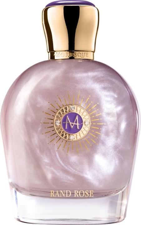 Produktbild Moresque Amberesque Eau de Parfum 100 ml (Eau de Parfum, 100 ml)