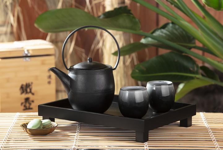 Immagine prodotto Bredemeijer Sendai (1.20 l)