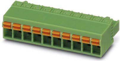 Produktbild Phoenix Contact 1732823 Elektro-Draht-Anschluss 50 Stück(e)