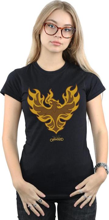 Produktbild Disney Onward Barley Jacket TShirt (XXL)