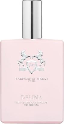 Produktbild Parfums de Marly Women Body Oil Delina 100 ml (Körperöl, 100 ml)