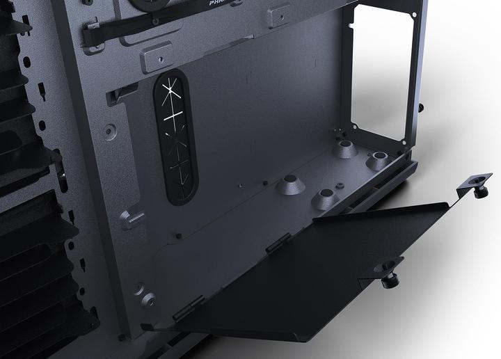 Actual product image Phanteks Enthoo 719 (mATX, Mini-ITX, ATX, E-ATX)