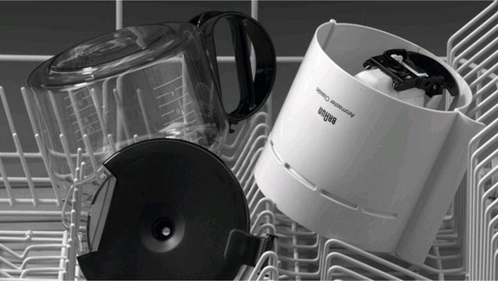 Immagine prodotto Braun Kf47/1 (Spina CH)