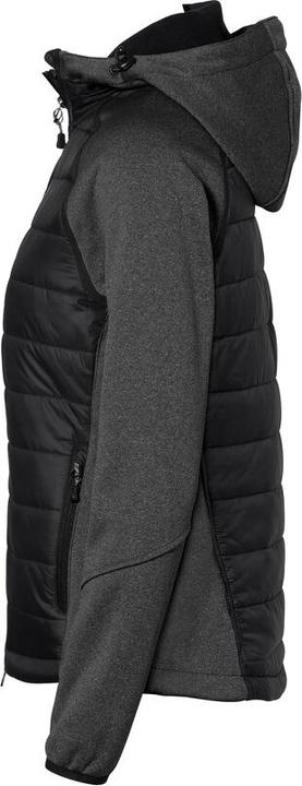 Immagine prodotto Hakro Giacca ibrida da donna Maryland nera, S (S)