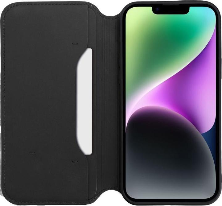 Produktbild OEM Book case DUAL POCKET Book case for SAMSUNG XCOVER 4 black (Samsung Galaxy Xcover 4)