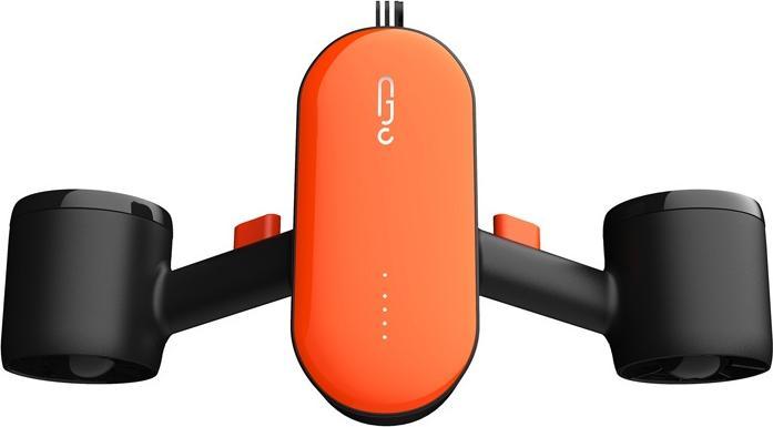 Produktbild Geneinno Unterwasser Scooter S2 Mini