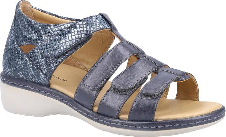 Produktbild Fleet & Foster Sandalen Julie Leder (39)
