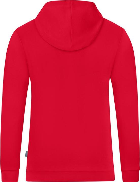Image du produit JAKO Sweat à capuche Organic (164)