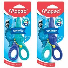 Immagine prodotto Magni Forbici per bambini con supporto a molla (12 cm)