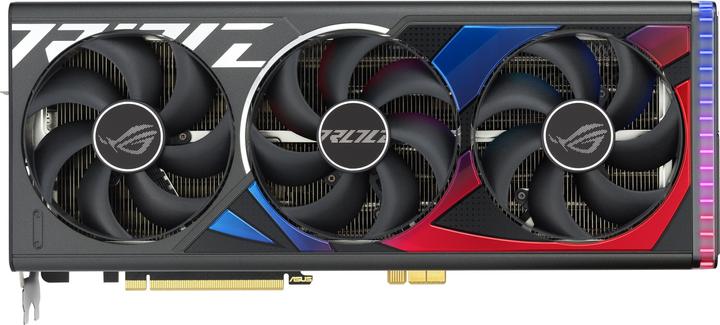 Actual product image ASUS ROG Strix GeForce RTX 4090 BTF OC (24 GB)