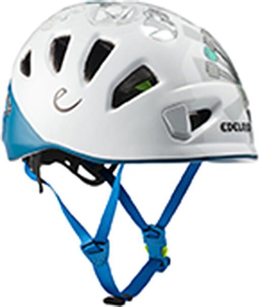 Actual product image Edelrid Shield II Helmet (52 - 62 cm)