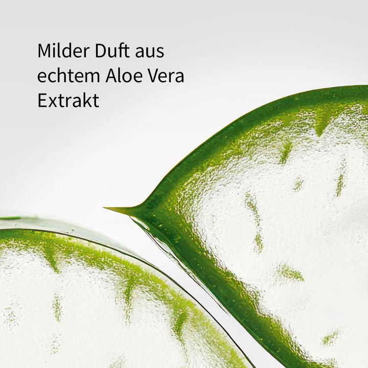 Image du produit Basler Aloe Vera Handwash (Savon liquide, 500 ml)