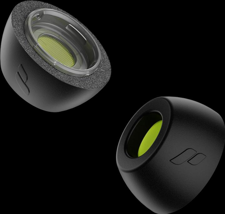 Image du produit Keybudz Conseils HyperFoam (AirPods Pro 2, AirPods Pro)