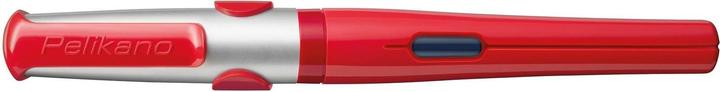 Produktbild Pelikan Füllfederhalter Pelikano (Rot, 1 x)
