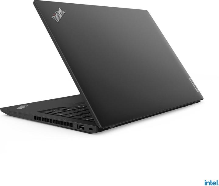 Actual product image Lenovo ThinkPad T14 Gen 3 (14", Intel Core i5-1235U, 8 GB, 256 GB, CH)