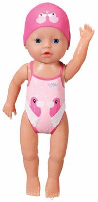 Immagine prodotto Baby Born My First Swim Girl 30cm