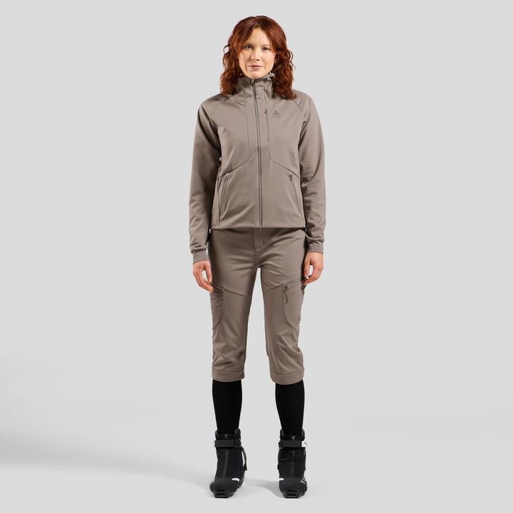 Immagine prodotto Odlo Zeroweight X-Warm (M)
