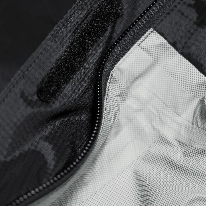 Actual product image Mammut Microlayer 2.0 HS Hooded Jacket Women (M)