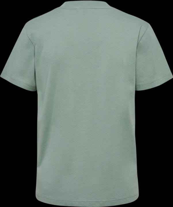Actual product image hummel hmlPULSE W T-SHIRT (L)