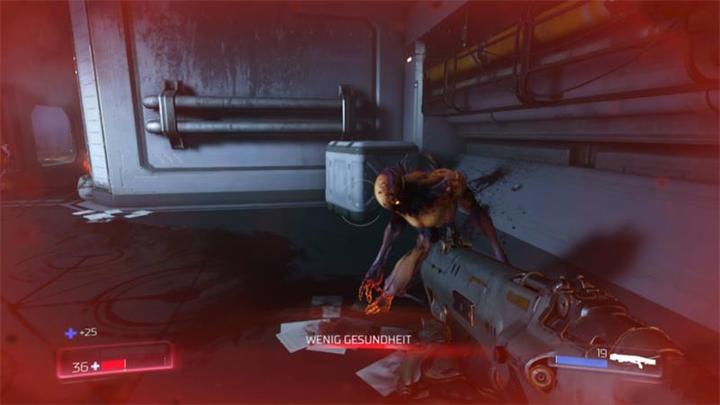 Immagine prodotto Bethesda sciagura (Switch, DE)