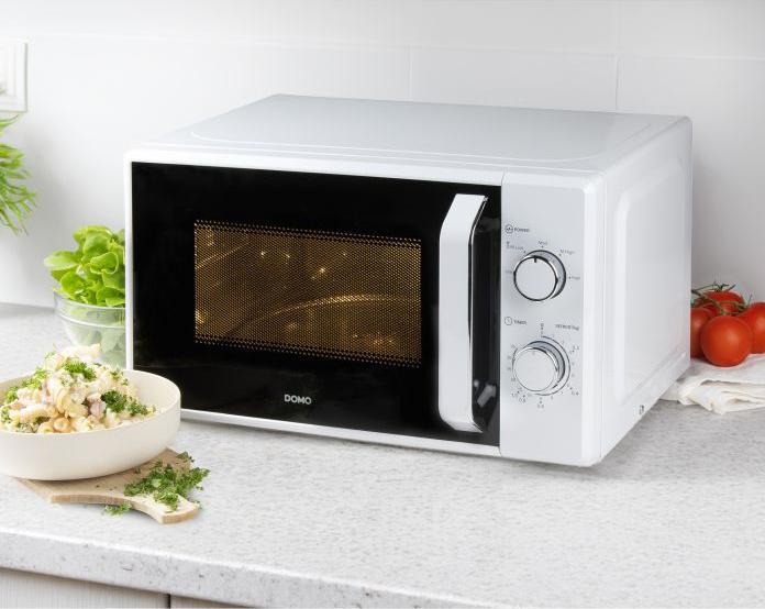 Actual product image Domo DO3120 (20 l)