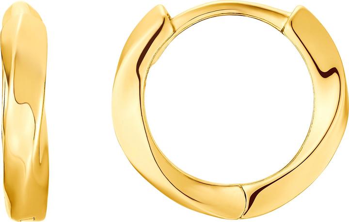 Actual product image Heideman May polished (100% stainless steel)