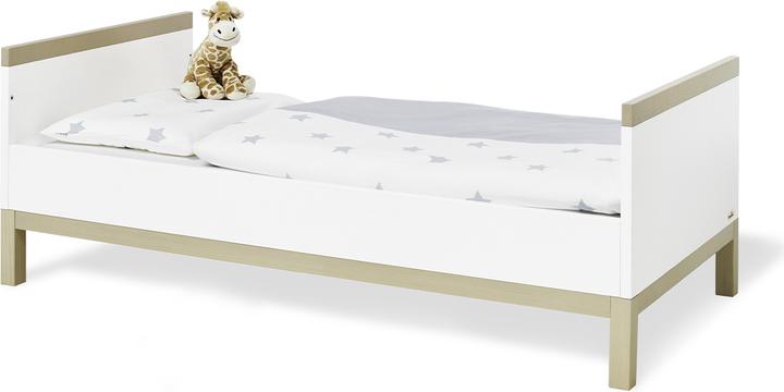 Actual product image Pinolino Light (70 x 140 cm)