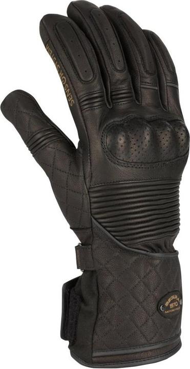 Actual product image Segura GONZALES Handschuhe (XXL)