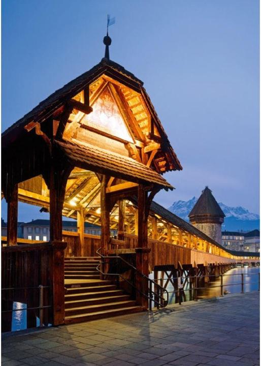 Produktbild Swiss Foto-Almanach 2026 (A5, Italienisch, Englisch, Deutsch, Französisch)