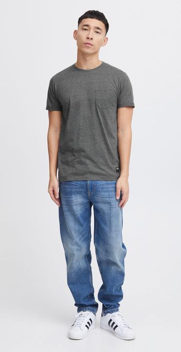 Actual product image Solid Bob Men's T-Shirt (L)