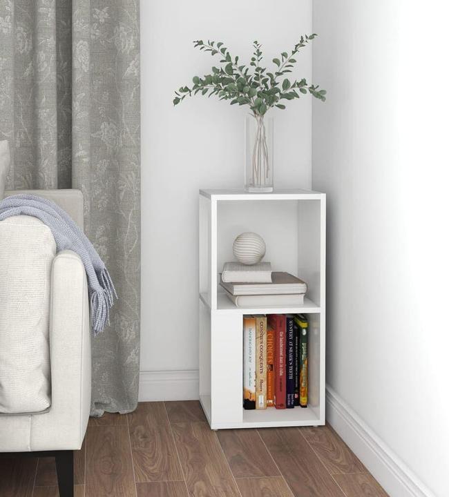 Produktbild VidaXL Eckregal (33 x 33 x 67 cm)