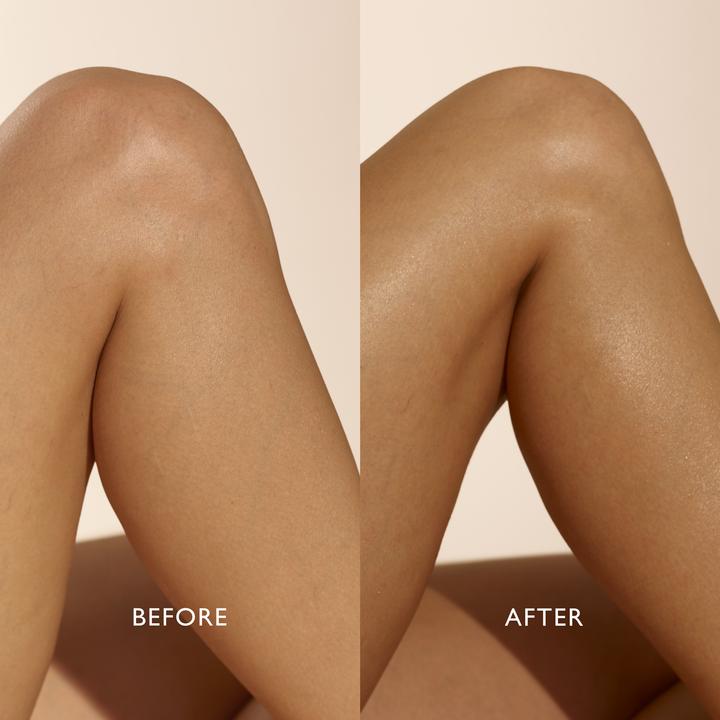 Actual product image Lancaster Clean Body Gel (Self tanning gel, 125 ml)