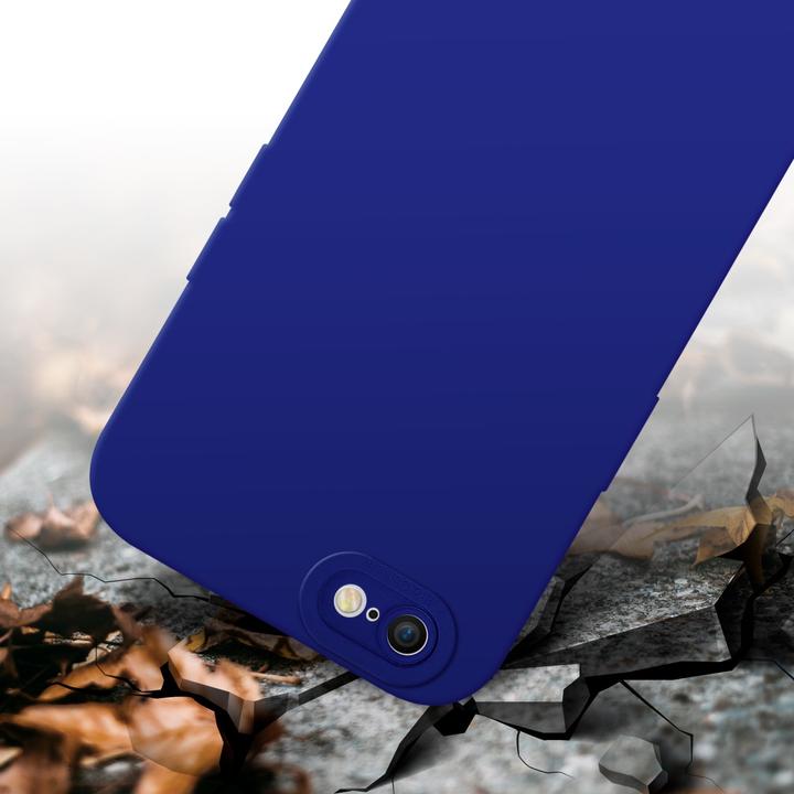 Immagine prodotto Cadorabo Custodia per Apple iPhone 6 / 6S in TPU Fluid stile LM162 (Apple iPhone 6)