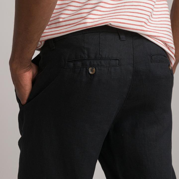 Produktbild La Redoute Collections Bermudas (48)