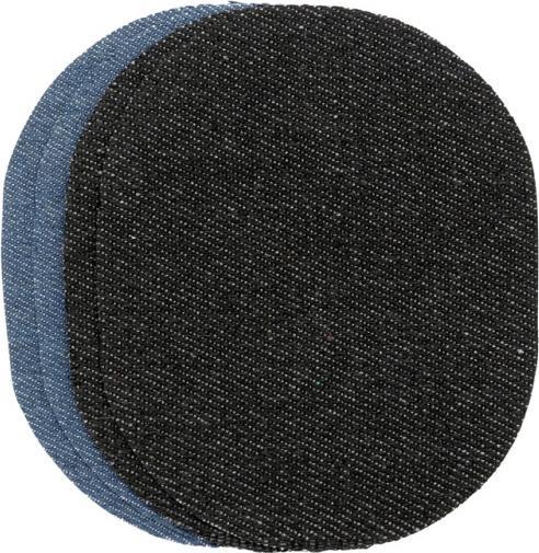 Glorex Bügelflicken (4 x)