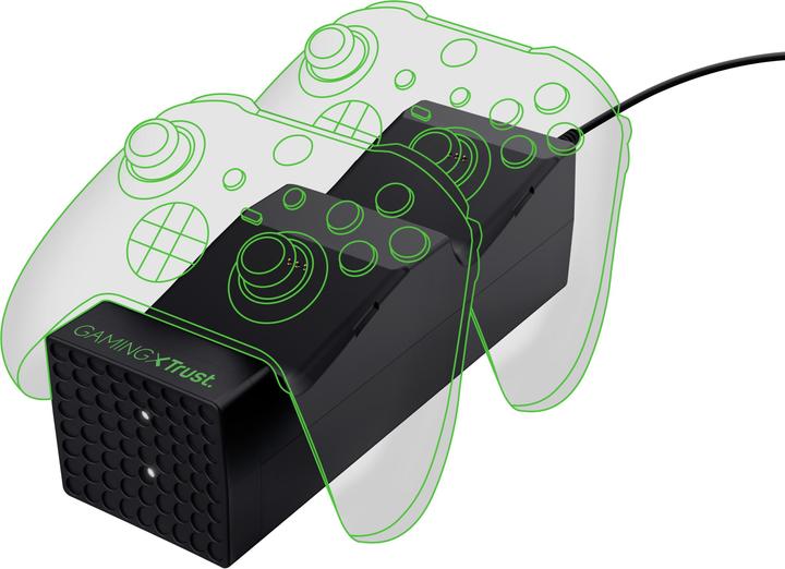 Immagine prodotto Trust GXT 250 (Xbox Series X, Xbox Serie S)