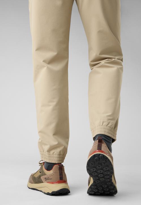 Produktbild Jack Wolfskin Camp Fever Texapore Low M (39.5)