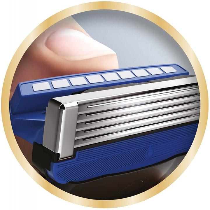 Actual product image Wilkinson Hydro 5 (8 x)