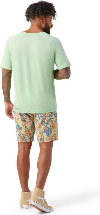 Actual product image Smartwool Active Ultralite Short Sleeve (M)