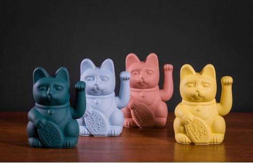 Image du produit Donkey Products Lucky Cat (8 x 10,5 cm)