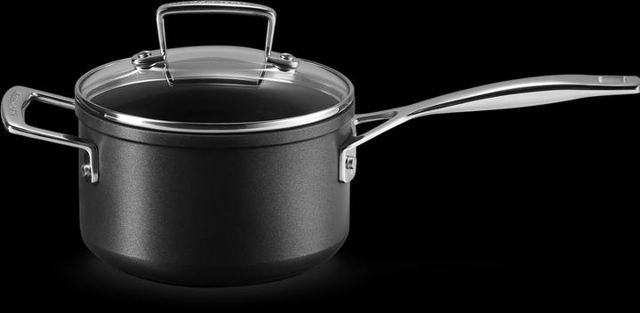 Actual product image Le Creuset Alu Profit Pot 16 cm (16 cm, Saucepan, Cast aluminium)