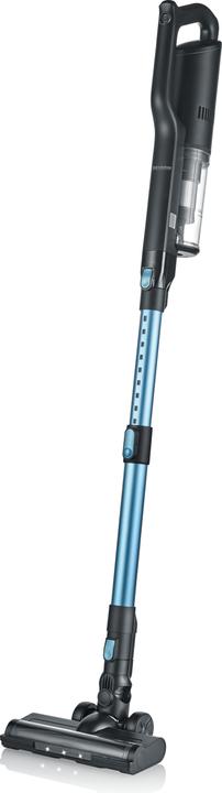 Produktbild Severin 2-in1 Hand/Stielsauger