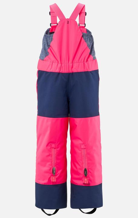 Image du produit Wedze BIB 500 (3, 4)