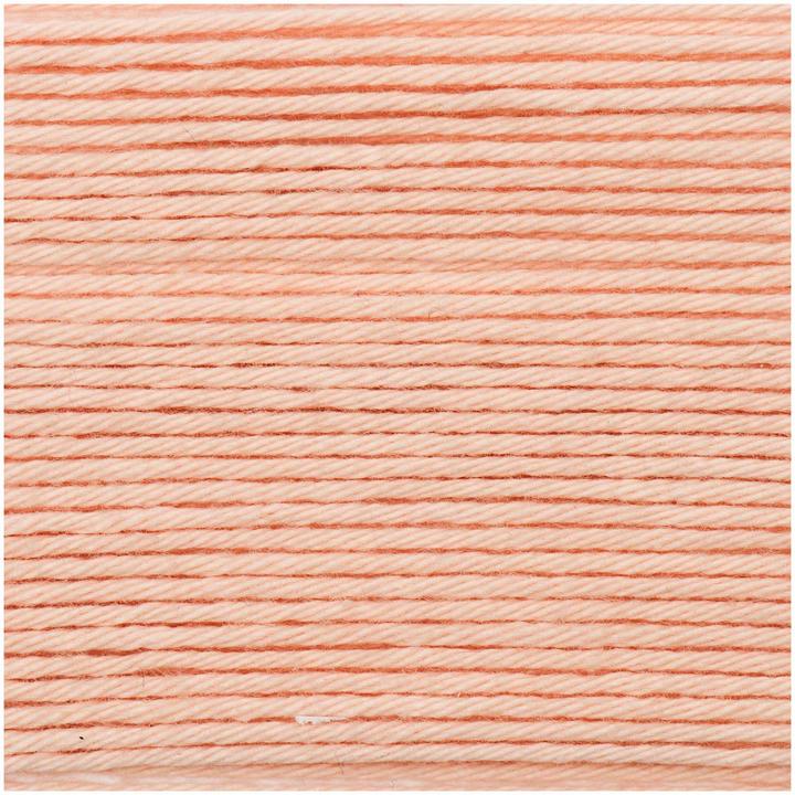 Produktbild Rico Design Wolle Creative Ricorumi DK 25 g, Nude (57.50 m)