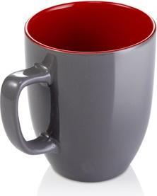 Produktbild Tescoma Mug Grey Crema Shine