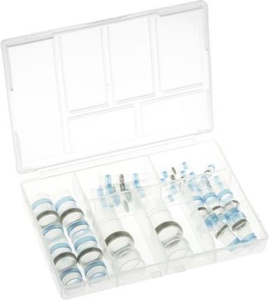 Produktbild Rs Pro Solder sleeve assortment kit (Kabelschlauch)